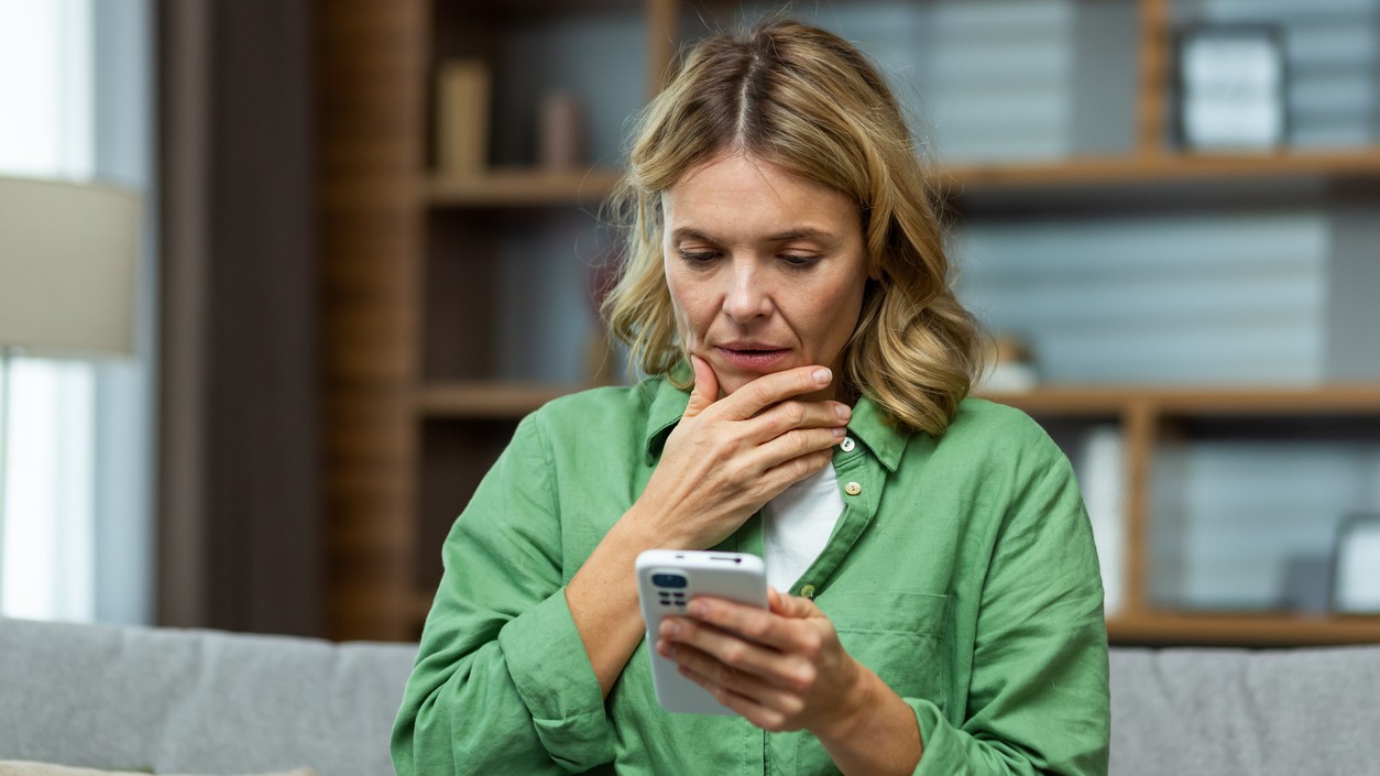 Tieto populárne appky sledujú každý váš pohyb. (Ilustračný obrázok)