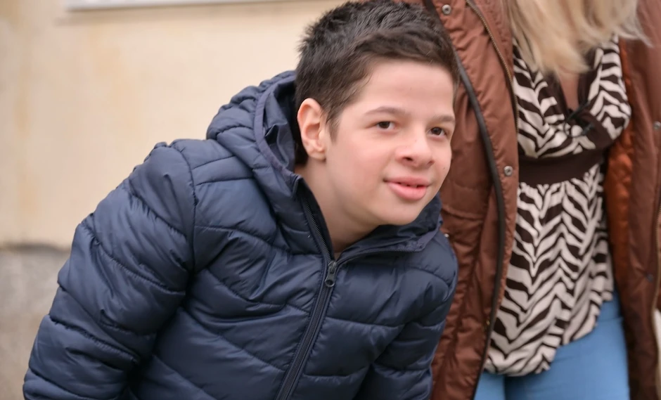 Emisija "Srce za decu"