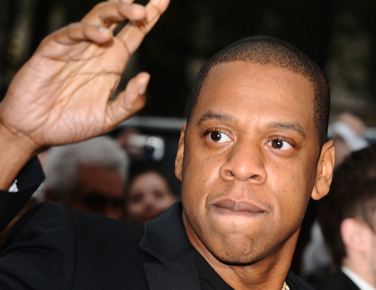 Jay Z kupił dla Beyoncé "bardzo, bardzo, bardzo drogie" jajo smoka Daenerys