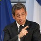 Nicolas Sarkozy