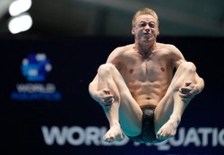 MŚ w pływaniu. Dziewiąte miejsce Polaków w skokach synchronicznych