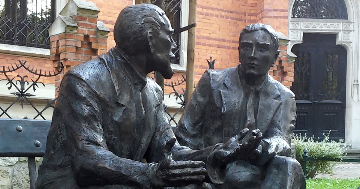 80 lat temu zmarł twórca lwowskiej szkoły matematyki