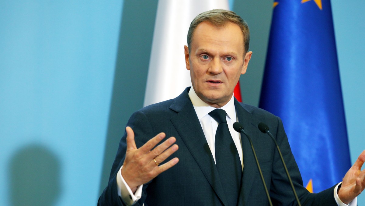 Premier Donald Tusk otrzymał niemiecką nagrodę Złotej Wiktorii dla Europejczyka Roku 2011. Wyróżnienie, przyznawane przez Związek Niemieckich Wydawców Czasopism (VDZ), odebrał w imieniu premiera profesor Władysław Bartoszewski.