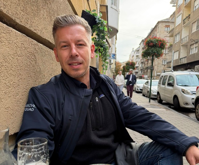 Peter Mađar