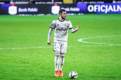 Zagłębie Lubin na drodze rozpędzonej Legii Warszawa. Faworyt jest znany