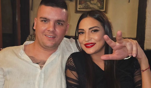 Marija i David