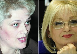 Jorgovanka Tabaković