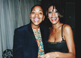Robyn Crawford i Whitney Houston