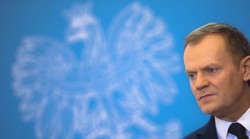 Tusk: Duda chce rozmawiać? Na pięć posiedzeń był na jednym