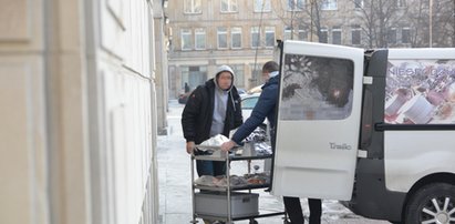 Na torty Bieńkowskiej wydano blisko pół tysiąca. Oczywiście pieniądze poszły...