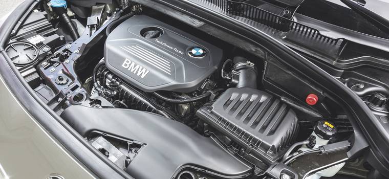 Silnik BMW/MINI 1.5T B38 – poznaj jego wady i zalety