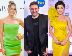 Kto, z kim i dlaczego? Wielki QUIZ z wiedzy o życiu polskich celebrytów