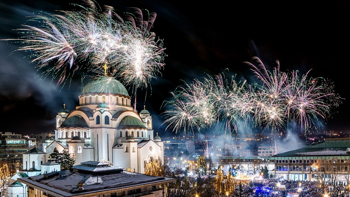 Srpska Nova godina donosi brdo para za ova četiri horoskopska znaka