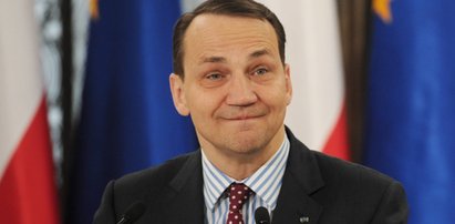 Sikorski kpi z ministra PiS. Bolesny żart