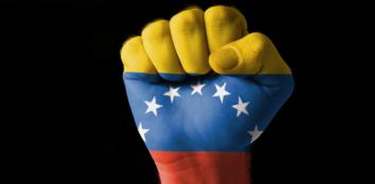 Maduro oświadczył w niedzielę w rozmowie z hiszpańskim kanałem telewizyjnym La Sexta, że nie zamierza się stosować do ultimatum.
