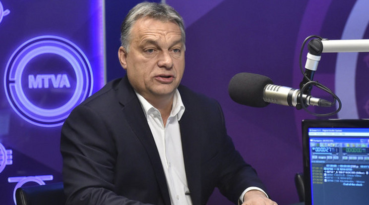Orbán Viktor elárulta, ennyivel emelkedhetnek jövőre a nyugdíjak