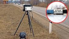 Wielki powrót fotoradarów dla straży miejskiej. Ma być jak dawniej?