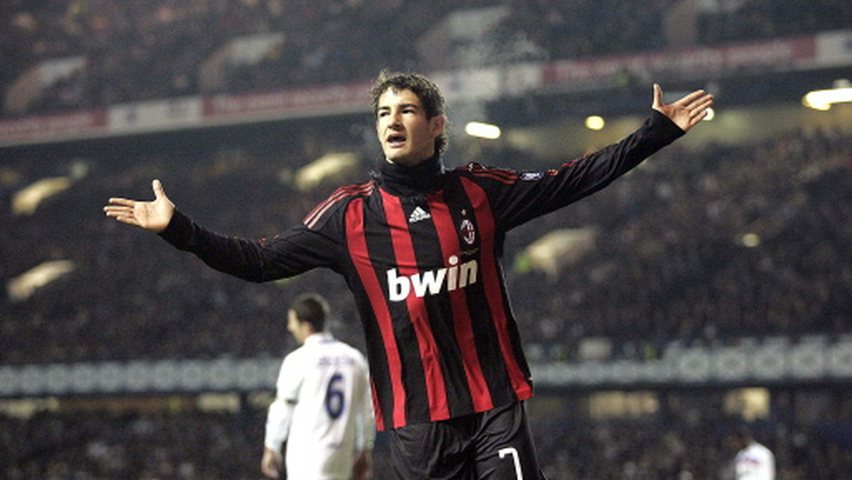 19-letni zawodnik AC Milan, Pato, przyznał, że dojrzał do tego, by przeżywać najważniejsze momenty swojego życia.