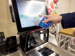 Teraz SMS z kasy fiskalnej zamiast papierowego paragonu, to prawdziwa rewolucja w zakupach