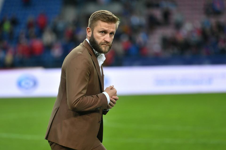 Jakub Błaszczykowski