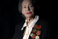 W Dniu Zwycięstwa zajmują honorowe miejsca. System opieki socjalnej i medycznej w Rosji o nich nie pamięta