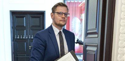 Polski minister chorował na koronawirusa. Jego słowa dają do myślenia!