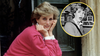 Księżna Diana była najchętniej fotografowaną kobietą na świecie. Kultowe kadry