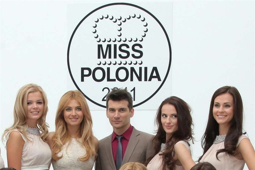 Oto Miss Polonia 2011. Ładna?