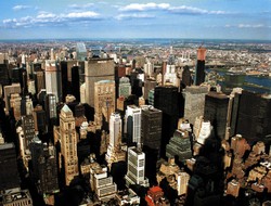 Apartamenty w chmurach. ZDJĘCIA