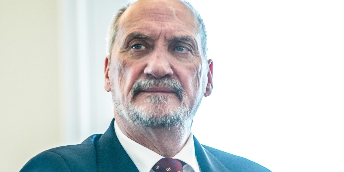 Antoni Macierewicz