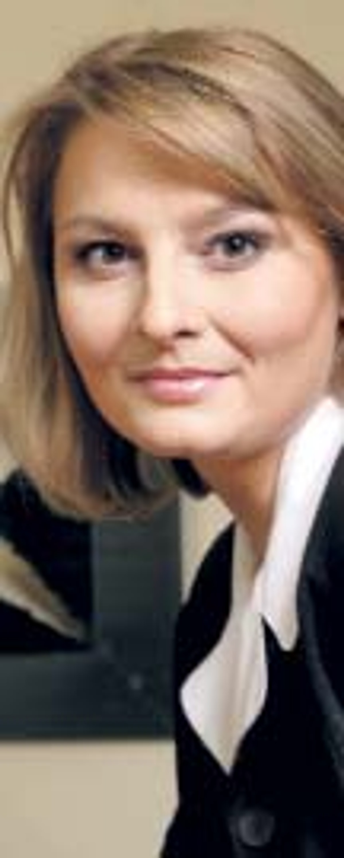 Agata Okorowska, radca prawny, partner, Kancelaria BSO Prawo & Podatki Bramorski Szermach Okorowska