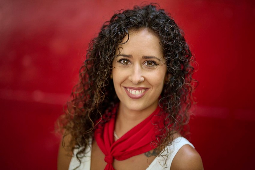 Sve više žena u trci s bikovima