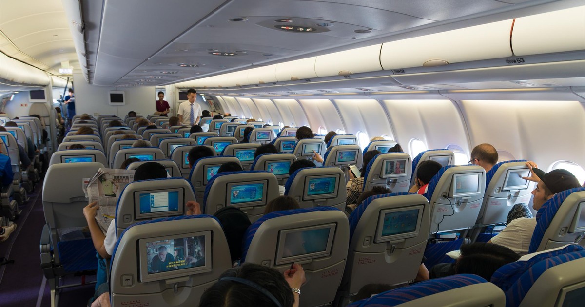 Eksperci ujawnili, co trzeba zrobić po każdym locie. Bez tego może być nieprzyjemnie