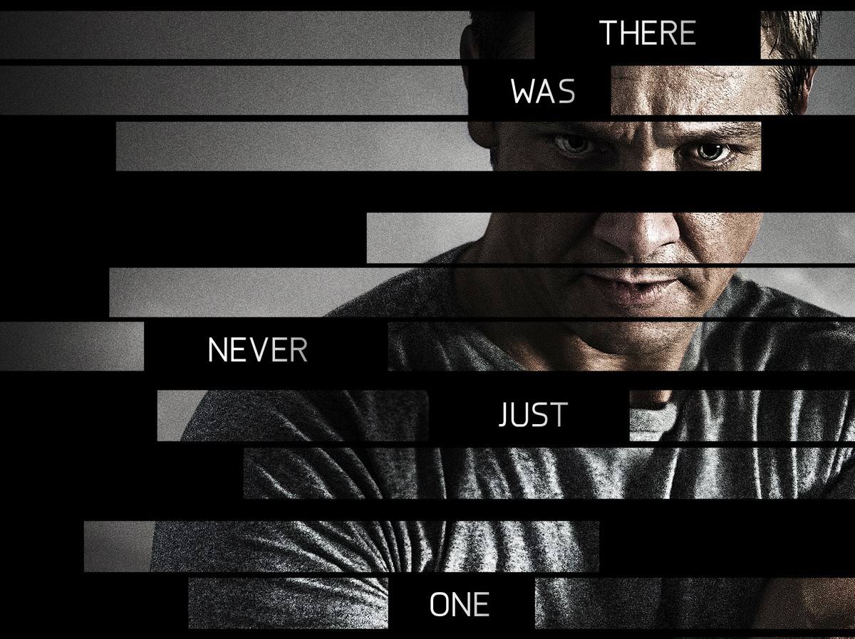 Dziedzictwo Bourne'a, reż. Tony Gilroy – nowy trailer!