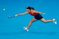 United Cup. Pegula: Może miałam lekką przewagę, bo Polacy dopiero wczoraj przylecieli