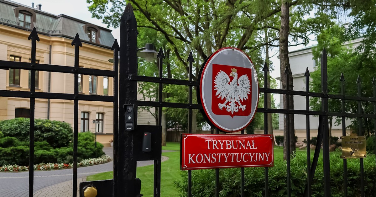 Trybunał Konstytucyjny w obliczu zmian. Kadencje sędziów kończą się w grudniu