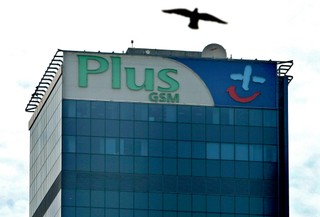 Polkomtelu odwołał się ws. 130 mln zł kary od UOKiK
