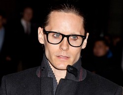 Jared Leto prawie zagłodził się dla roli