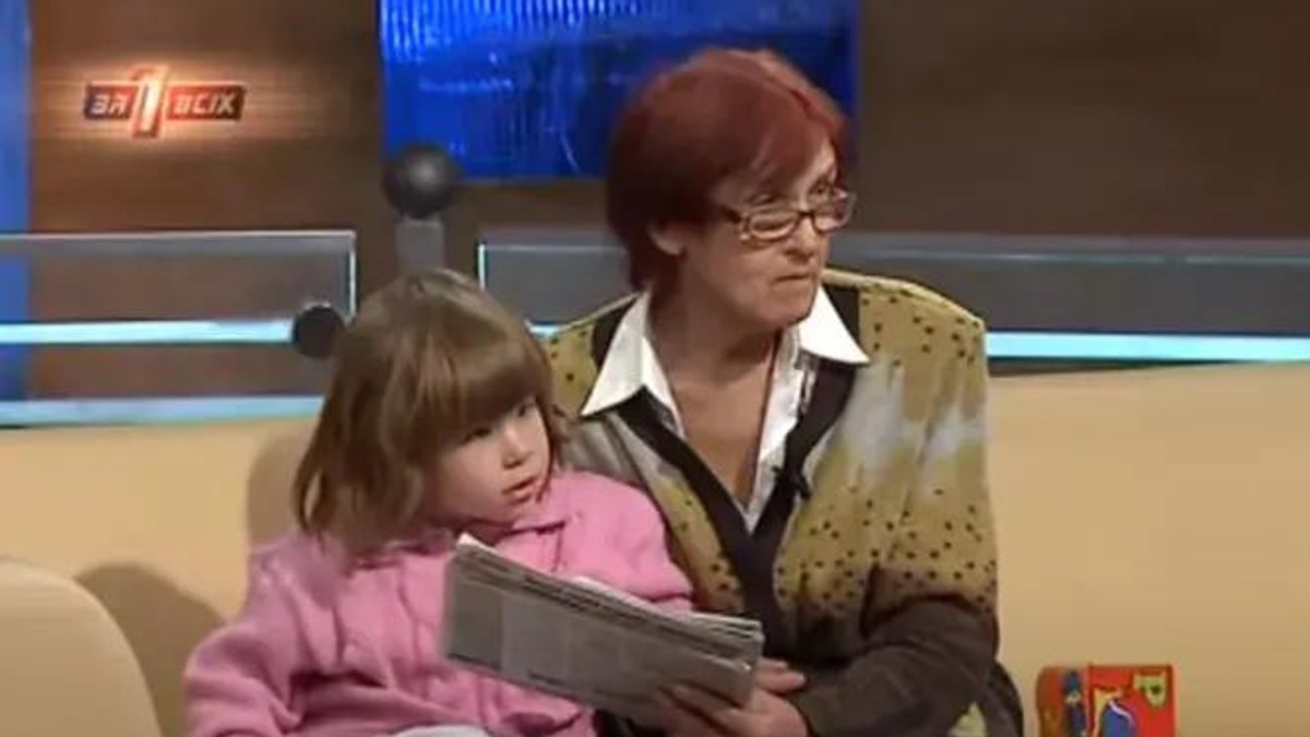 Valentina je rodila ćerku u 66. godini: Gladovala je da bi dobila dete, a onda je krenuo horor