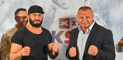 „Otoczka wokół tego starcia jest większa”. Chalidow zabiera głos na temat walki z Pudzianem