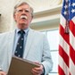 John Bolton