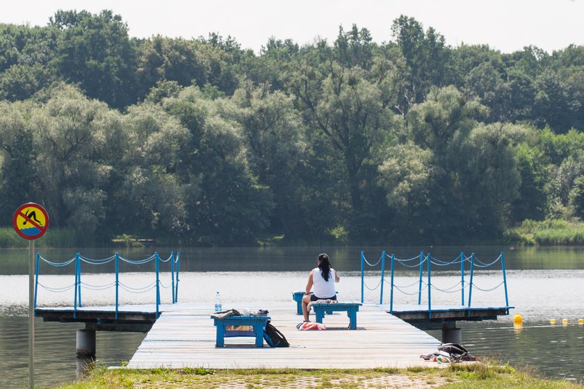 Miasto wzbogaci infrastrukturę wokół Rusałki, Strzeszynka i Kiekrza.