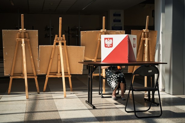 Wybory prezydenckie 2025. Zmiana w sondażowych trendach.