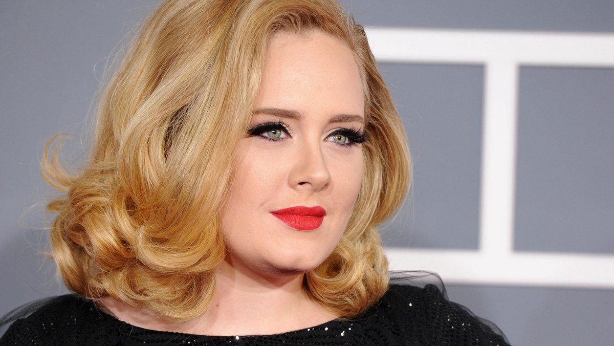 Adele przyznała, że jest "świetną partią". W wywiadzie dla magazynu "Vogue" wokalistka wyliczała swoje atuty.