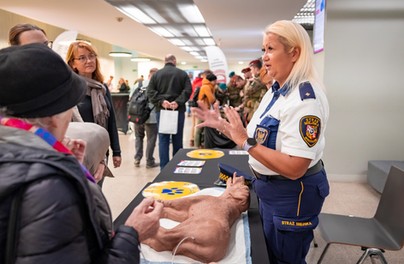 Bezpieczny Wrocław wchodzi do szkół!