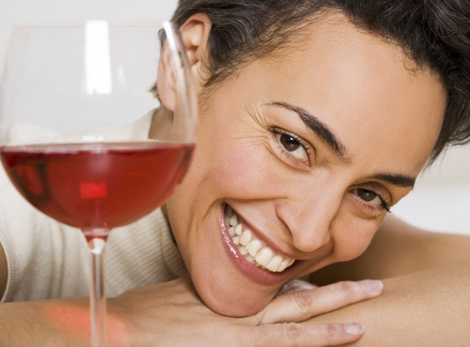 7. Pijesz i... nic po tobie nie widać