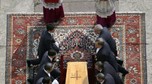 VATICAN-POPE-FUNERAL