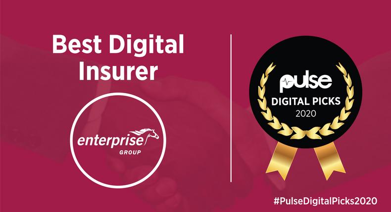 Pulse Digital Picks: Enterprise Group offers your desired advantage in life