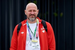 Tomasz Majewski szefem misji olimpijskiej. Otylia Jędrzejczak wiceprezesem PKOl