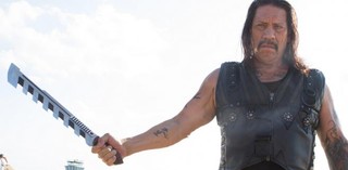 'Maczeta zabija' - recenzja